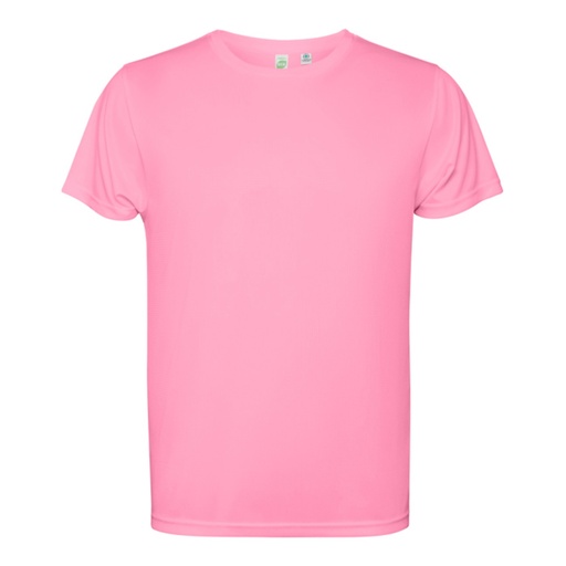 T-shirt technique respirant à manches courtes Estoril – Roly CA0430