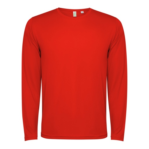T-shirt technique respirant à manches longues Estoril L/S – Roly CA0432
