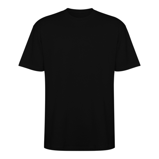 T-shirt épais surdimensionné à manches courtes Bull – Roly CA6560