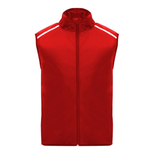 Veste coupe-vent ultra-légère Jannu – Roly CC6684