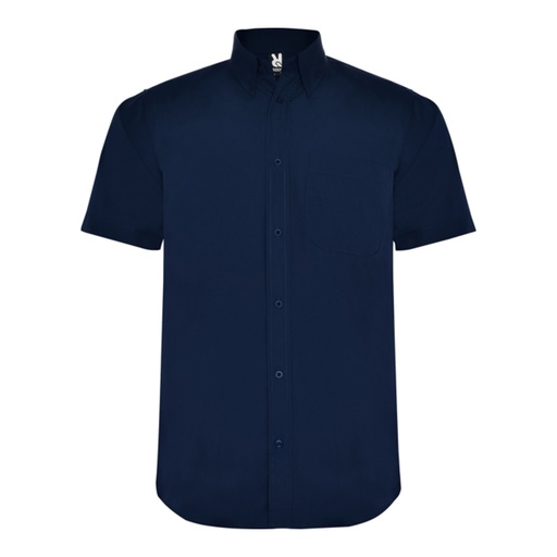 Chemise à manches courtes Aifos – Roly CM5503