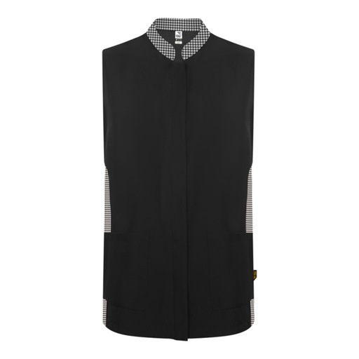 Blouse Uniforme Aldany – Roly DE9105