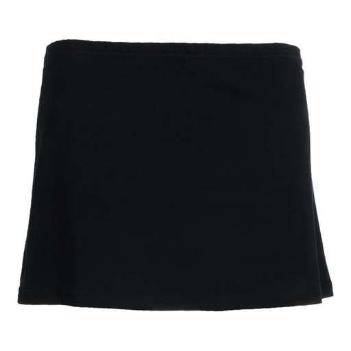 Jupe de tennis avec mailles intérieures simples Patty – Roly FA0321