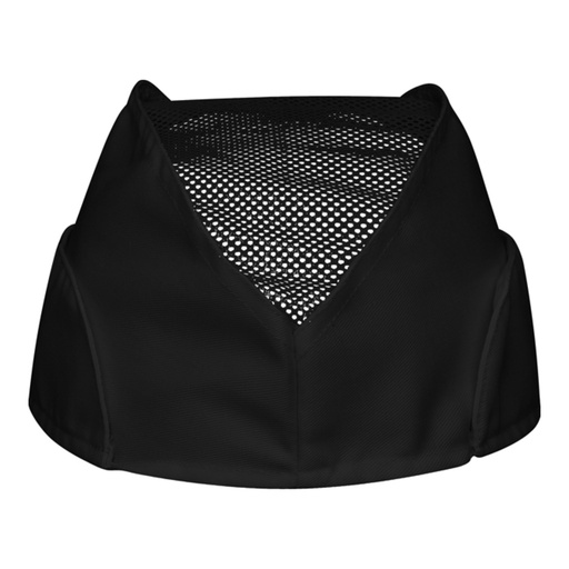 Calot de cuisine unisexe en maille Lagasse – Roly GR9090