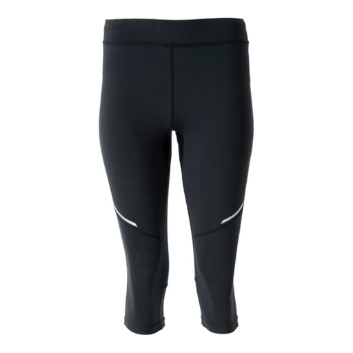 Legging de course mi-cuisse respirant pour femme Icaria femme – Roly LG6695