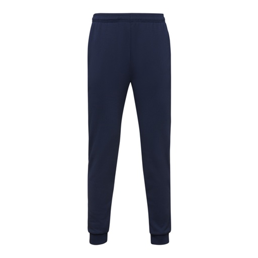 Pantalon brossé avec une bande blanche au dos, assorti à toutes les combinaisons de vestes Rodas – Roly PA0341