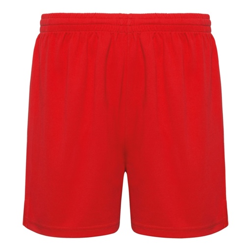 Short de sport en tissu naturellement élastique Player – Roly PA0453