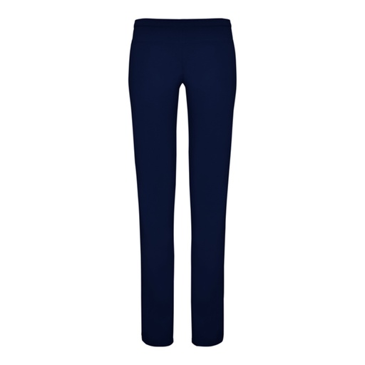 Legging long en élasthanne coupe droite pour femme Box – Roly PA1090