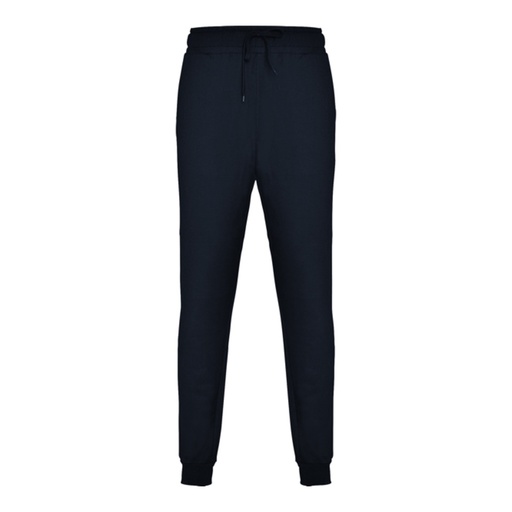 Pantalon basique coupe droite en polaire non brossé Adelpho – Roly PA1174