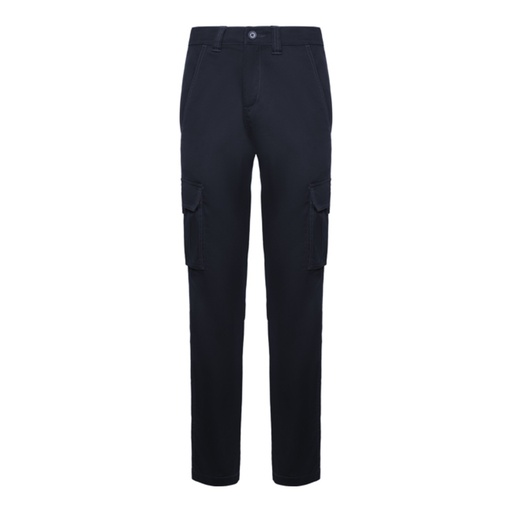 Pantalon long multi-poches Daily femme Stretch – Roly PA8407