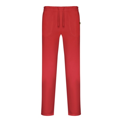 Pantalon médical avec ceinture élastiquée Care – Roly PA9087