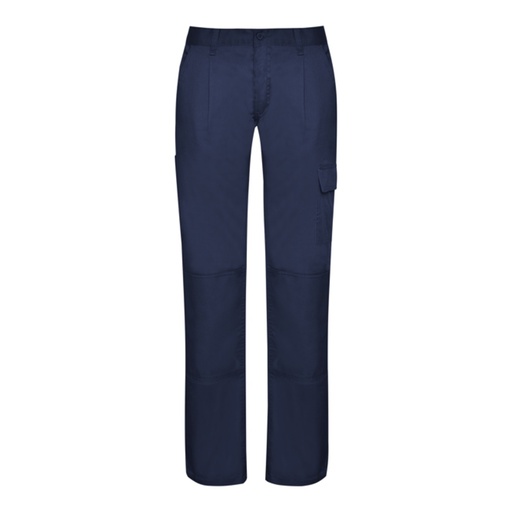Pantalon long multi-poches pour femme Daily femme – Roly PA9118