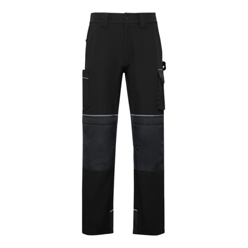 Pantalon long multi-poches Wall – Roly PA9207