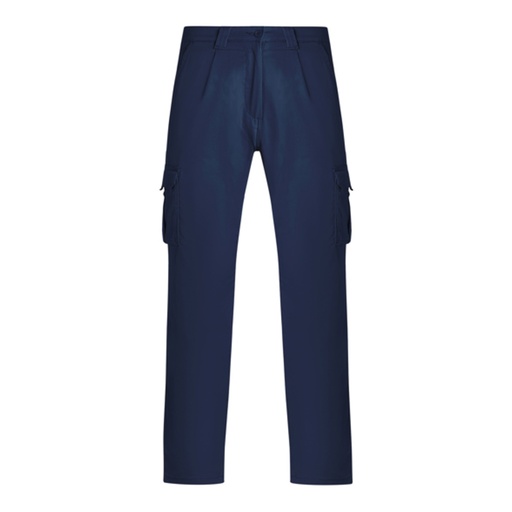 Pantalon long multi-poches Warmor – Roly PA9326