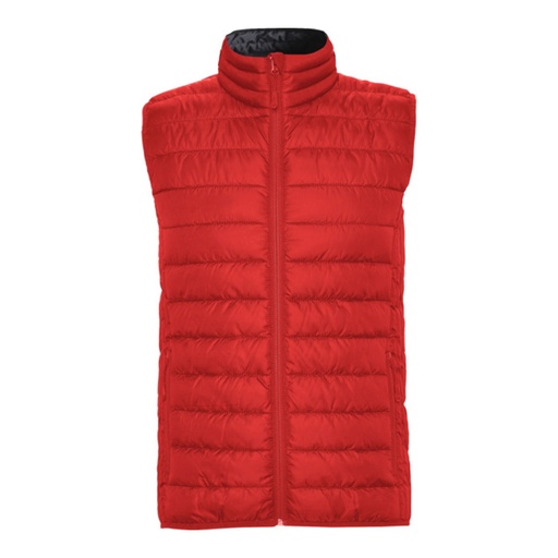 Gilet rembourré imperméable Oslo – Roly RA5092