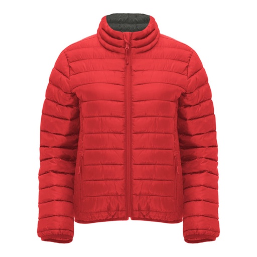 Veste matelassée imperméable Finland femme – Roly RA5095