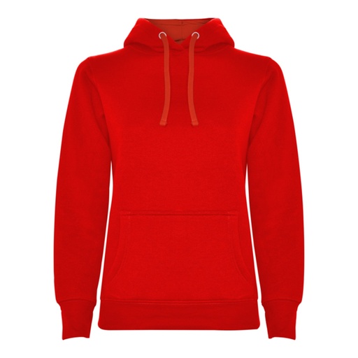 Sweat à capuche Urban femme – Roly SU1068