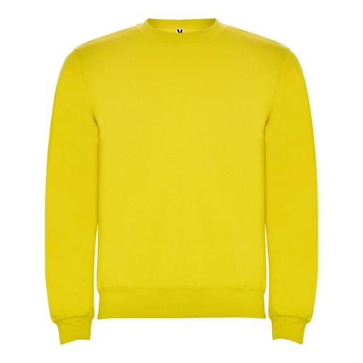 Sweat-shirt Clasica – Roly SU1070