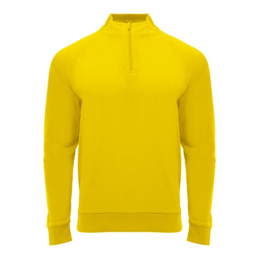 Veste de sport avec manches raglan Epiro – Roly SU1115