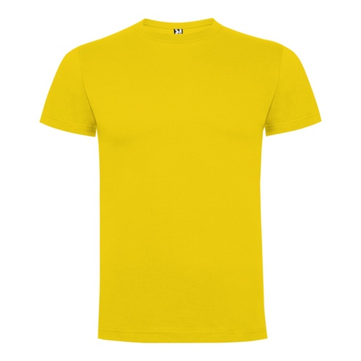 T-shirt à manches courtes avec coutures latérales enfant Dogo Premium – Roly CA6502