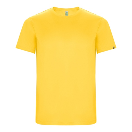 T-shirt technique respirant à manches courtes enfant Imola – Roly CA0427