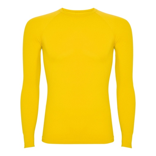 T-shirt thermique enfant sans coutures Prime – Roly CA0365