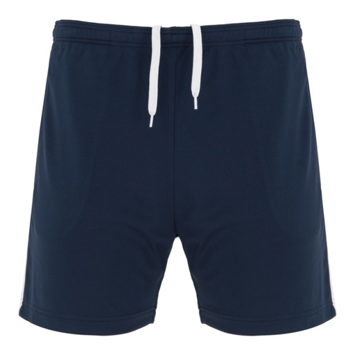 Short de sport Lazio enfant – Roly BE0418
