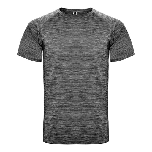 T-shirt technique respirant à manches raglan enfant Austin – Roly CA6654
