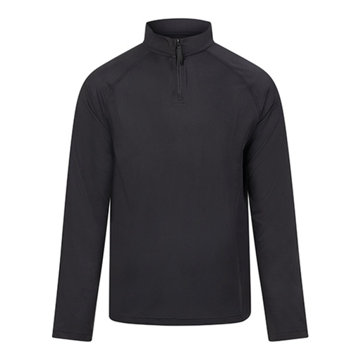 Pull léger à fermeture éclair – Just Cool JC230