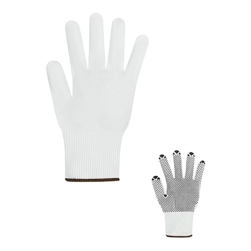 Gants de travail en tricot fin Konya – Korntex HSFS