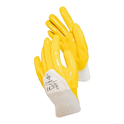 Gants en coton enduits de nitrile Istanbul – Korntex HSBN