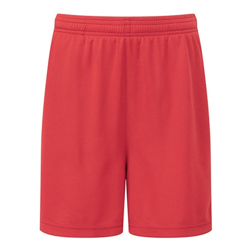 Short de sport ® Ion-Charge pour enfant ® – Tri Dri TR57B