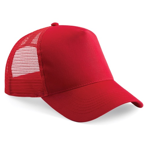 Casquette américaine – Beechfield B640