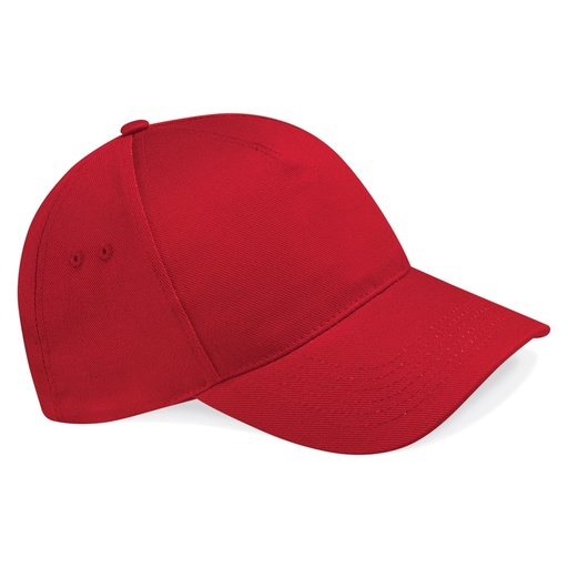 Casquette 5 panneaux Ultimate – Beechfield B15