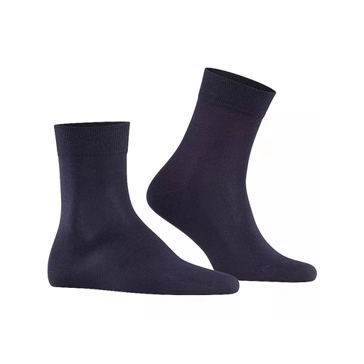 Chaussettes courtes en coton