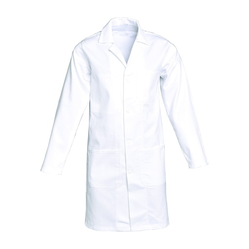 Blouse homme manches longues Antoine coton – SNV ANTLB004
