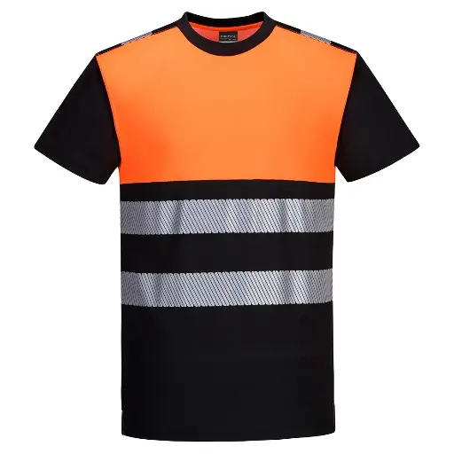 T-shirt HV Classe 1 PW311