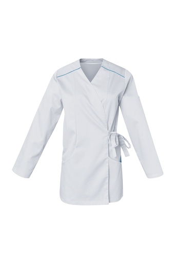 Tunique femme manches longues Greta lyocell – SNV GREMR01