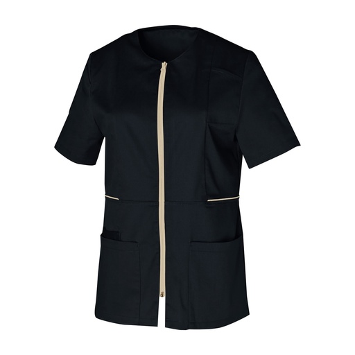 Tunique femme manches courtes Nova stretch – SNV NOVA00