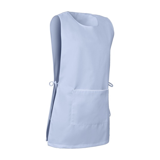 Chasuble femme Nicki polycoton – SNV NICKI01