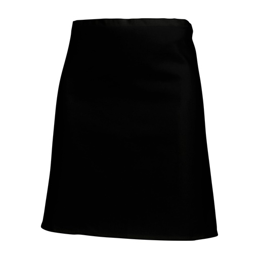 Tablier 1/2 Chef 55 cm coton – SNV CHESX01B