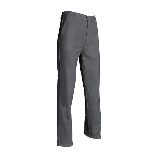Pantalon homme Adrien coton/polyester – SNV ADRLB008