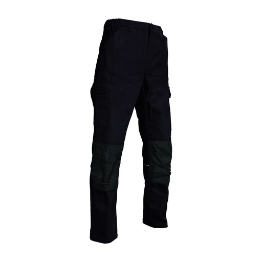 Pantalon homme Gautier coton/polyester – SNV GAULGCP7