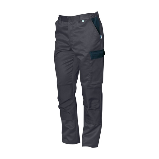 Pantalon homme Marin polycoton recyclé – SNV MARIN000