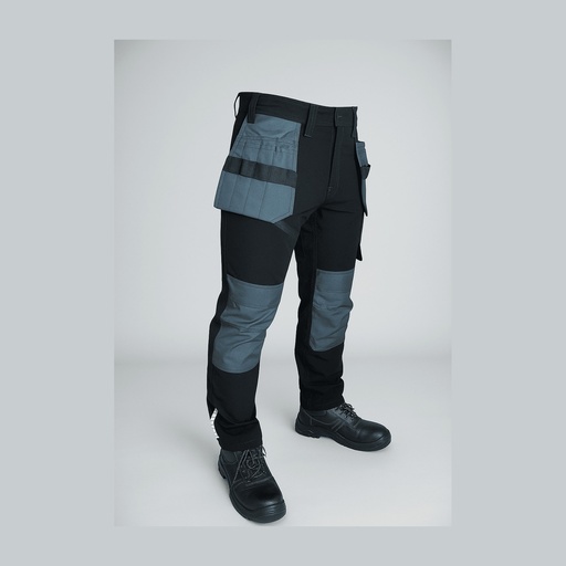 Pantalon Ragnar stretch – SNV RAGNAR0