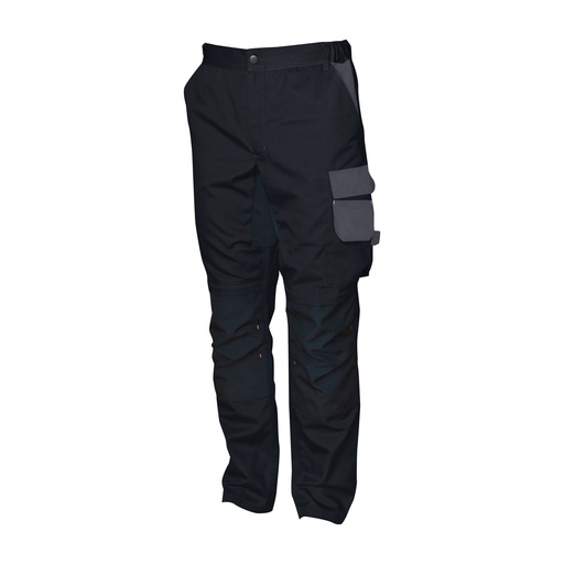 Pantalon homme Viggo coton/polyester – SNV VIGGO0