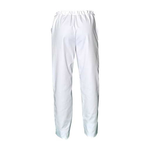 Pantalon mixte Thilio polycoton recyclé – SNV THILIO000
